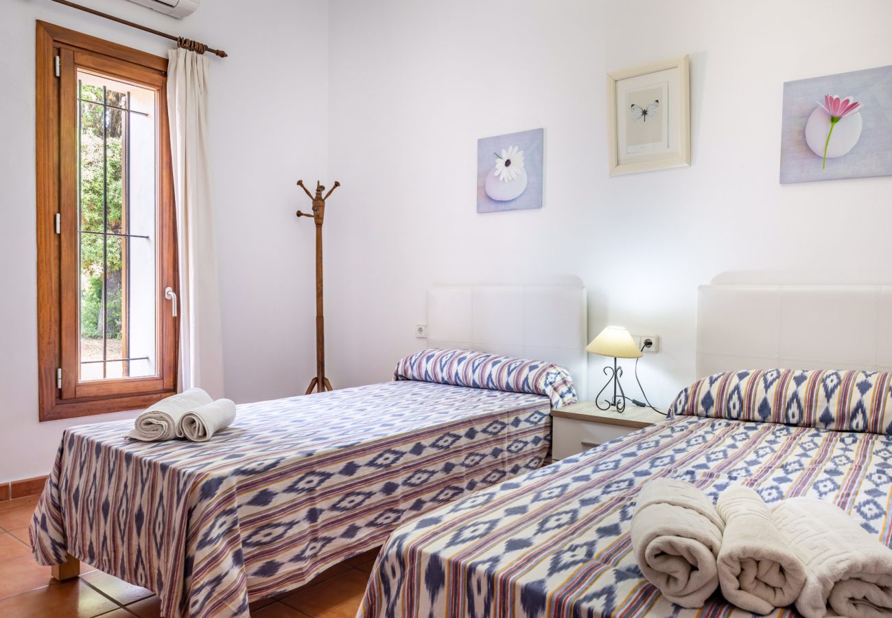 Country house in Santanyi - C298 Angoixes by Mallorca Villa Selection Country house in Santanyi - C298 Angoixes by Mallorca Villa Selection