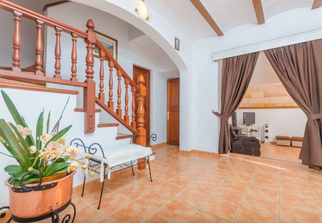 Country house in Santanyi - C293 Es Figueral by Mallorca Villa Selection Country house in Santanyi - C293 Es Figueral by Mallorca Villa Selection