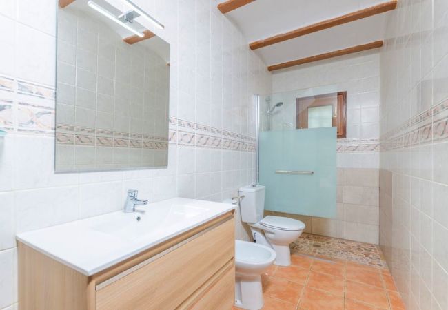Country house in Santanyi - C293 Es Figueral by Mallorca Villa Selection Country house in Santanyi - C293 Es Figueral by Mallorca Villa Selection