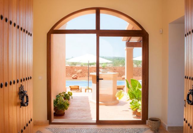 Country house in Santanyi - C295 Xorca by Mallorca Villa Selection Country house in Santanyi - C295 Xorca by Mallorca Villa Selection