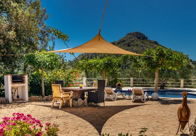 Villa in Alcudia - C299 Can Canto by Mallorca Villa Selection Villa in Alcudia - C299 Can Canto by Mallorca Villa Selection