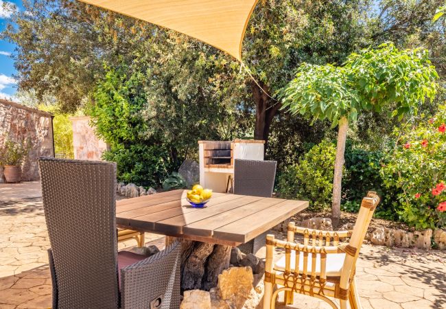 Villa in Alcudia - C299 Can Canto by Mallorca Villa Selection Villa in Alcudia - C299 Can Canto by Mallorca Villa Selection