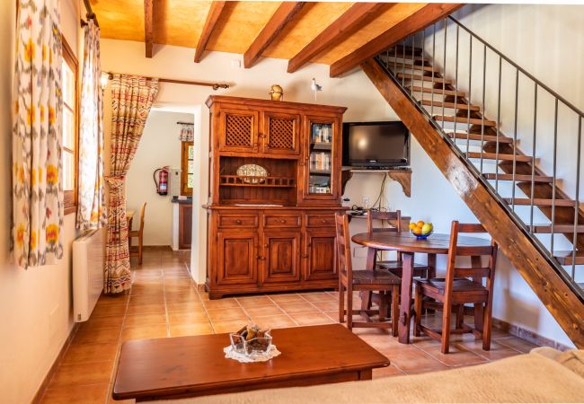 Villa in Alcudia - C299 Can Canto by Mallorca Villa Selection Villa in Alcudia - C299 Can Canto by Mallorca Villa Selection