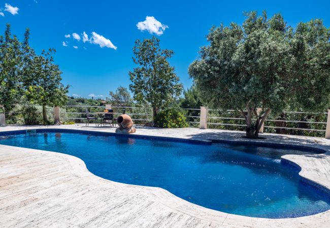 Villa in Alcudia - C299 Can Canto by Mallorca Villa Selection Villa in Alcudia - C299 Can Canto by Mallorca Villa Selection