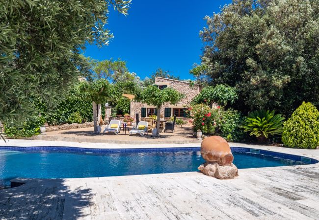 Villa in Alcudia - C299 Can Canto by Mallorca Villa Selection Villa in Alcudia - C299 Can Canto by Mallorca Villa Selection