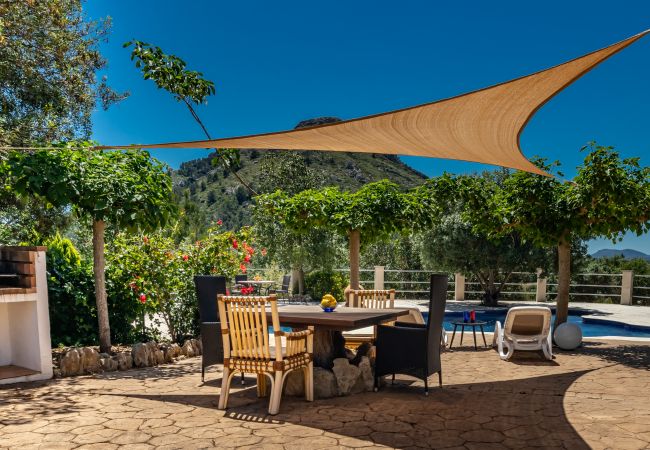 Villa in Alcudia - C299 Can Canto by Mallorca Villa Selection Villa in Alcudia - C299 Can Canto by Mallorca Villa Selection