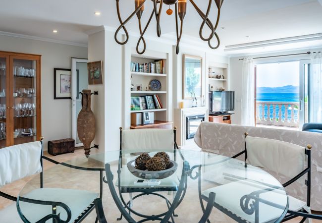 Terraced House in Alcudia - G306 Faro by Mallorca Villa Selection Terraced House in Alcudia - G306 Faro by Mallorca Villa Selection