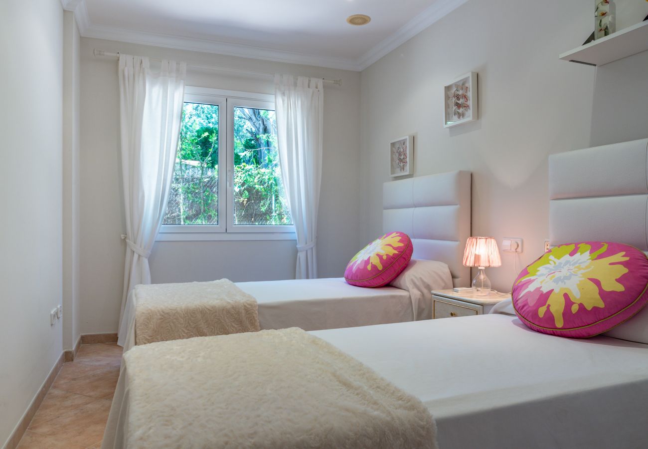 Terraced House in Alcudia - G306 Faro by Mallorca Villa Selection Terraced House in Alcudia - G306 Faro by Mallorca Villa Selection