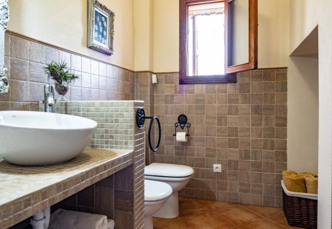 Country house in Can Picafort - C326 Carritx by Mallorca Villa Selection Country house in Can Picafort - C326 Carritx by Mallorca Villa Selection