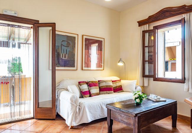 Country house in Can Picafort - C326 Carritx by Mallorca Villa Selection Country house in Can Picafort - C326 Carritx by Mallorca Villa Selection