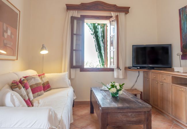 Country house in Can Picafort - C326 Carritx by Mallorca Villa Selection Country house in Can Picafort - C326 Carritx by Mallorca Villa Selection
