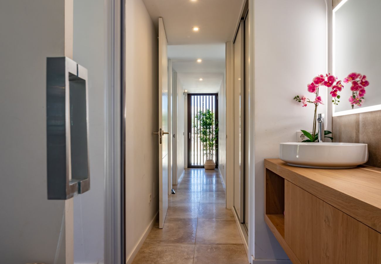 Country house in Inca - E320 Can Rotxet by Mallorca Villa Selection Country house in Inca - E320 Can Rotxet by Mallorca Villa Selection