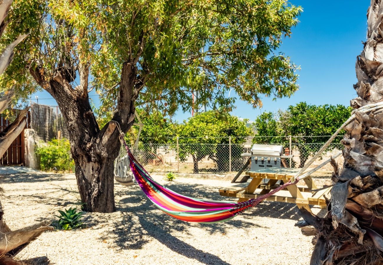 Country house in Inca - E320 Can Rotxet by Mallorca Villa Selection Country house in Inca - E320 Can Rotxet by Mallorca Villa Selection