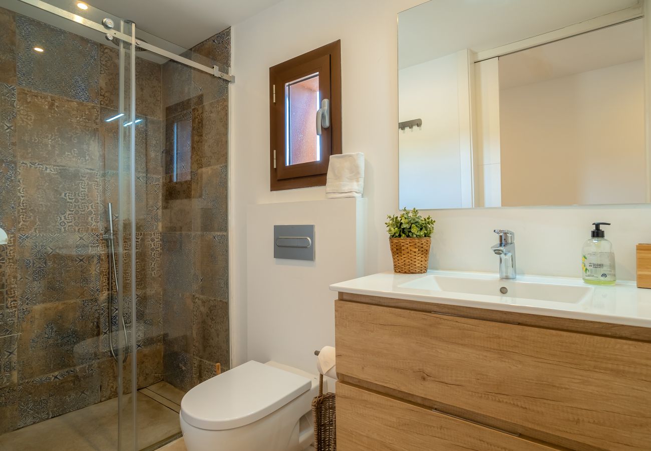 Country house in Inca - E320 Can Rotxet by Mallorca Villa Selection Country house in Inca - E320 Can Rotxet by Mallorca Villa Selection