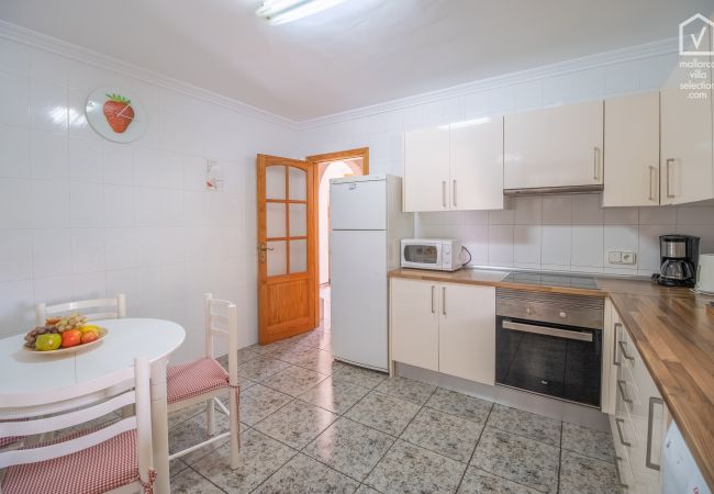 House in Alcudia - C331 Ses Gavines by Mallorca Villa Selection House in Alcudia - C331 Ses Gavines by Mallorca Villa Selection