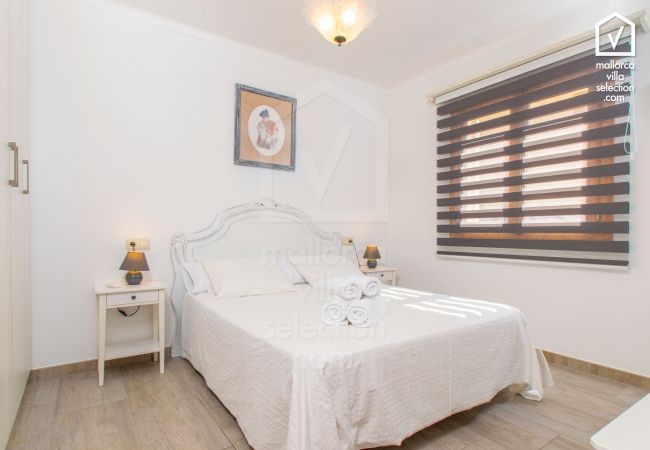 Terraced House in Santa Margalida - C350 Cantino by Mallorca Villa Selection Terraced House in Santa Margalida - C350 Cantino by Mallorca Villa Selection