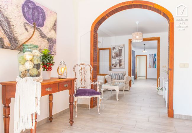 Terraced House in Santa Margalida - C350 Cantino by Mallorca Villa Selection Terraced House in Santa Margalida - C350 Cantino by Mallorca Villa Selection