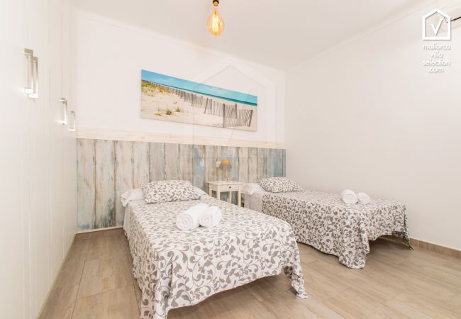 Terraced House in Santa Margalida - C350 Cantino by Mallorca Villa Selection Terraced House in Santa Margalida - C350 Cantino by Mallorca Villa Selection