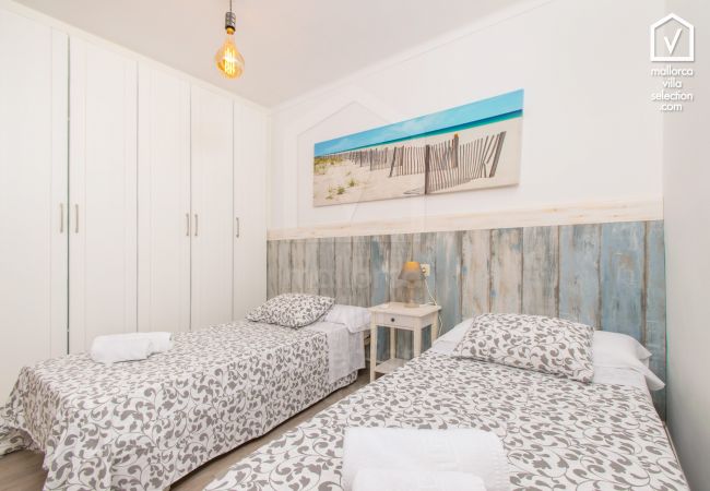 Terraced House in Santa Margalida - C350 Cantino by Mallorca Villa Selection Terraced House in Santa Margalida - C350 Cantino by Mallorca Villa Selection
