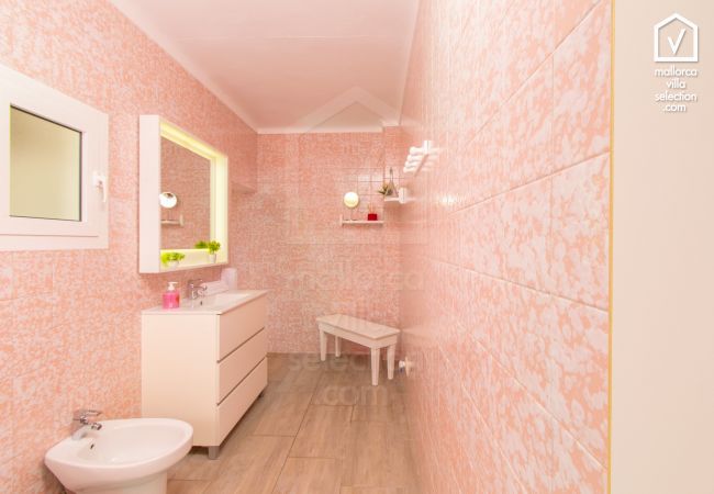 Terraced House in Santa Margalida - C350 Cantino by Mallorca Villa Selection Terraced House in Santa Margalida - C350 Cantino by Mallorca Villa Selection