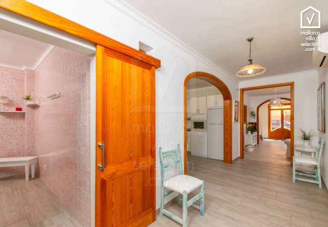 Terraced House in Santa Margalida - C350 Cantino by Mallorca Villa Selection Terraced House in Santa Margalida - C350 Cantino by Mallorca Villa Selection
