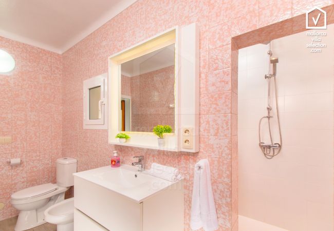 Terraced House in Santa Margalida - C350 Cantino by Mallorca Villa Selection Terraced House in Santa Margalida - C350 Cantino by Mallorca Villa Selection