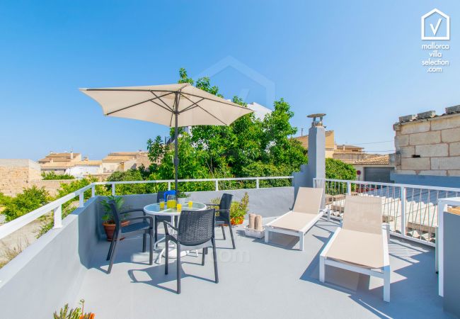 Terraced House in Santa Margalida - C350 Cantino by Mallorca Villa Selection Terraced House in Santa Margalida - C350 Cantino by Mallorca Villa Selection