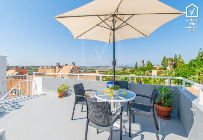 Terraced House in Santa Margalida - C350 Cantino by Mallorca Villa Selection Terraced House in Santa Margalida - C350 Cantino by Mallorca Villa Selection