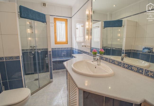 House in Alcudia - C335 Berna by Mallorca Villa Selection House in Alcudia - C335 Berna by Mallorca Villa Selection