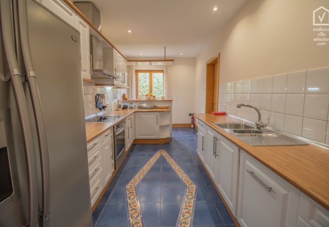 House in Alcudia - C335 Berna by Mallorca Villa Selection House in Alcudia - C335 Berna by Mallorca Villa Selection