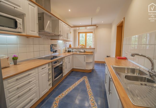 House in Alcudia - C335 Berna by Mallorca Villa Selection House in Alcudia - C335 Berna by Mallorca Villa Selection