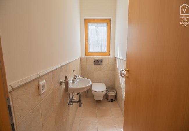 House in Alcudia - C335 Berna by Mallorca Villa Selection House in Alcudia - C335 Berna by Mallorca Villa Selection