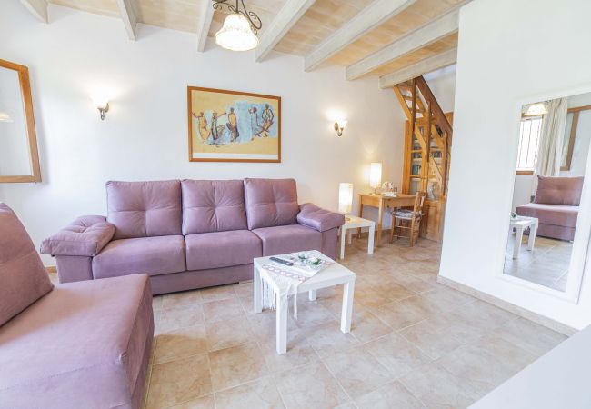 Country house in Buger - C360 Sa Sini by Mallorca Villa Selection Country house in Buger - C360 Sa Sini by Mallorca Villa Selection