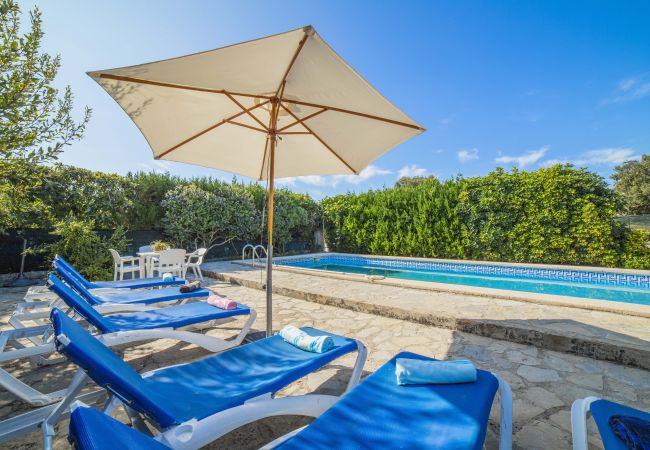 Country house in Buger - C360 Sa Sini by Mallorca Villa Selection Country house in Buger - C360 Sa Sini by Mallorca Villa Selection