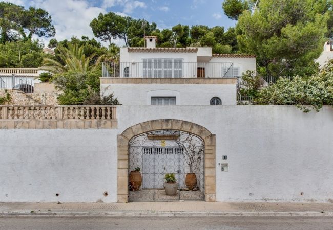 Villa in Capdepera - C251 Ram de Mar CR by Mallorca Villa Selection Villa in Capdepera - C251 Ram de Mar CR by Mallorca Villa Selection
