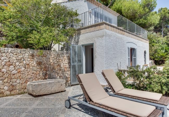 Villa in Capdepera - C251 Ram de Mar CR by Mallorca Villa Selection Villa in Capdepera - C251 Ram de Mar CR by Mallorca Villa Selection