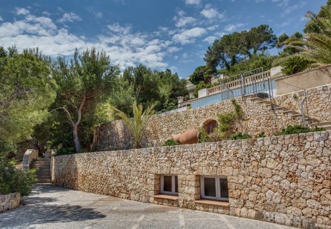 Villa in Capdepera - C251 Ram de Mar CR by Mallorca Villa Selection Villa in Capdepera - C251 Ram de Mar CR by Mallorca Villa Selection