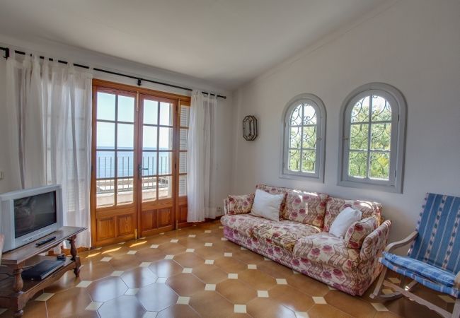 Villa in Capdepera - C251 Ram de Mar CR by Mallorca Villa Selection Villa in Capdepera - C251 Ram de Mar CR by Mallorca Villa Selection