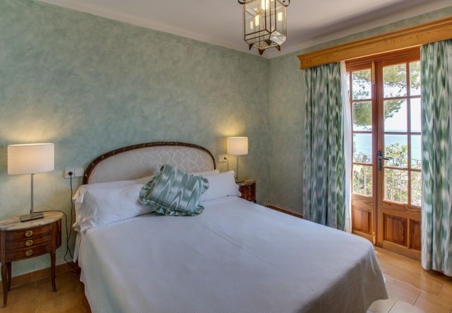 Villa in Capdepera - C251 Ram de Mar CR by Mallorca Villa Selection Villa in Capdepera - C251 Ram de Mar CR by Mallorca Villa Selection