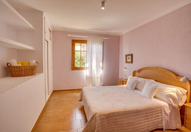 Villa in Capdepera - C251 Ram de Mar CR by Mallorca Villa Selection Villa in Capdepera - C251 Ram de Mar CR by Mallorca Villa Selection