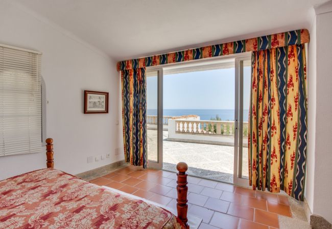Villa in Capdepera - C251 Ram de Mar CR by Mallorca Villa Selection Villa in Capdepera - C251 Ram de Mar CR by Mallorca Villa Selection