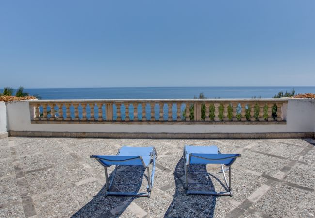Villa in Capdepera - C251 Ram de Mar CR by Mallorca Villa Selection Villa in Capdepera - C251 Ram de Mar CR by Mallorca Villa Selection