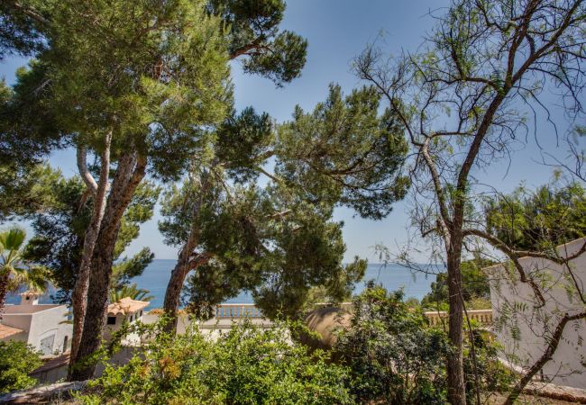Villa in Capdepera - C251 Ram de Mar CR by Mallorca Villa Selection Villa in Capdepera - C251 Ram de Mar CR by Mallorca Villa Selection