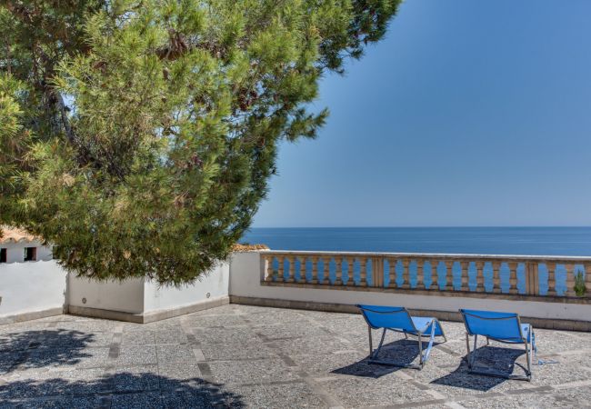 Villa in Capdepera - C251 Ram de Mar CR by Mallorca Villa Selection Villa in Capdepera - C251 Ram de Mar CR by Mallorca Villa Selection