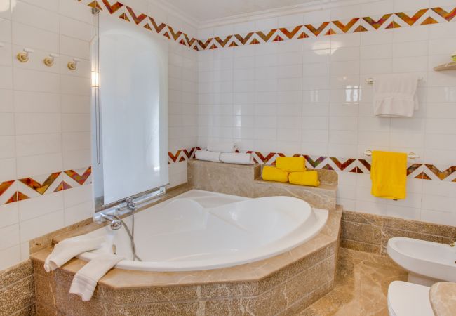 Villa in Capdepera - C251 Ram de Mar CR by Mallorca Villa Selection Villa in Capdepera - C251 Ram de Mar CR by Mallorca Villa Selection