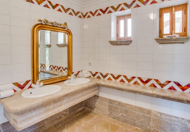 Villa in Capdepera - C251 Ram de Mar CR by Mallorca Villa Selection Villa in Capdepera - C251 Ram de Mar CR by Mallorca Villa Selection