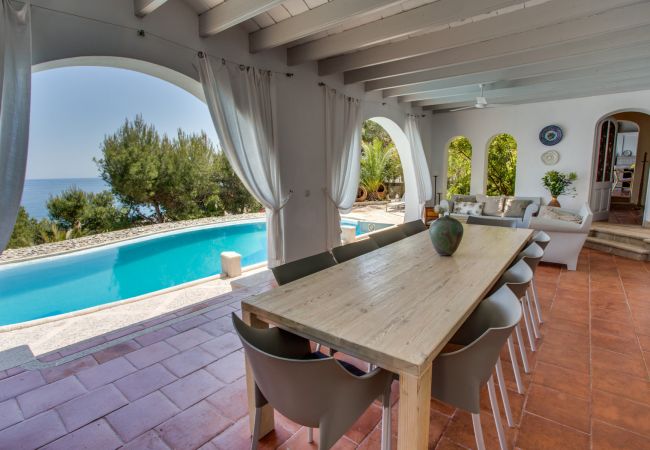 Villa in Capdepera - C251 Ram de Mar CR by Mallorca Villa Selection Villa in Capdepera - C251 Ram de Mar CR by Mallorca Villa Selection