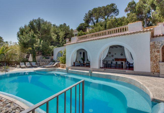 Villa in Capdepera - C251 Ram de Mar CR by Mallorca Villa Selection Villa in Capdepera - C251 Ram de Mar CR by Mallorca Villa Selection