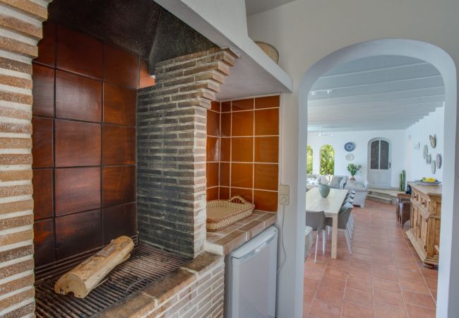 Villa in Capdepera - C251 Ram de Mar CR by Mallorca Villa Selection Villa in Capdepera - C251 Ram de Mar CR by Mallorca Villa Selection