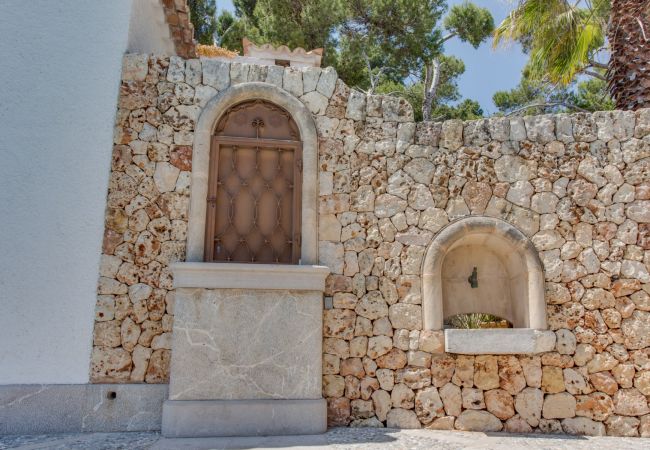 Villa in Capdepera - C251 Ram de Mar CR by Mallorca Villa Selection Villa in Capdepera - C251 Ram de Mar CR by Mallorca Villa Selection